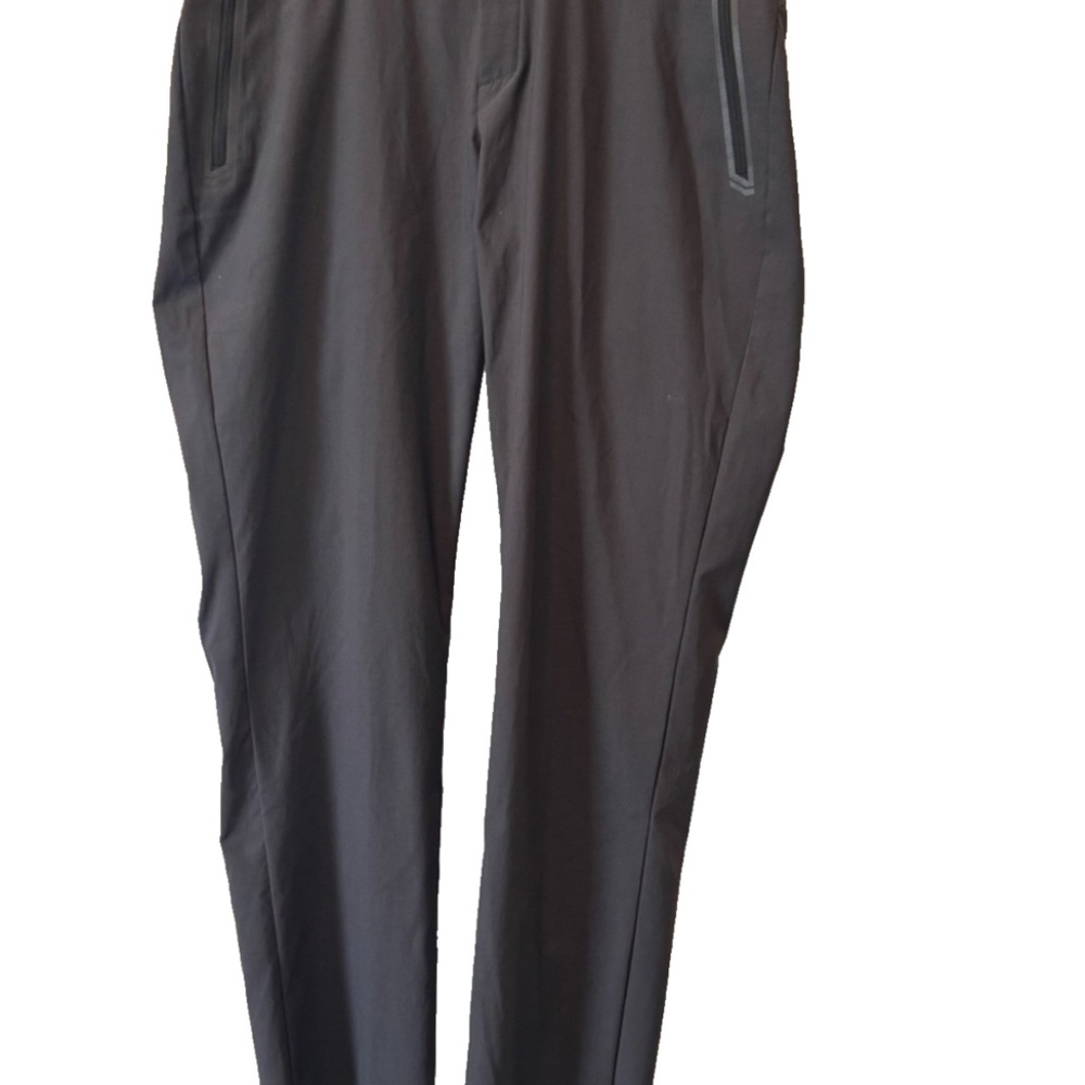 NWOT Helly Hansen Crewline pants , Sailing quick dry Stretch Ripstop, woman 31